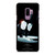 MICHAEL JACKSON SMOOTH CRIMINAL Samsung Galaxy S9 Plus Case