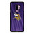 MINNESOTA VIKINGS JERSEY LOGO Samsung Galaxy S9 Plus Case