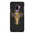 MINNESOTA VIKINGS LOGO CROSS Samsung Galaxy S9 Plus Case