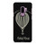 MODEST MOUSE BALLON Samsung Galaxy S9 Plus Case