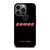 DODGE DEMON LOGO iPhone 13 Pro Case