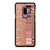 NAKED 3 URBAN PALETTE Samsung Galaxy S9 Plus Case
