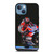 ANDREA DOVIZIOSO AD04 MotoGP iPhone 13 Case
