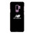 NB NEW BALANCE LOGO Samsung Galaxy S9 Plus Case