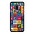 NBA TEAM COLLAGE Samsung Galaxy S9 Plus Case