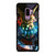 NEW AVENGER INFINITY THANOS HAND Samsung Galaxy S9 Plus Case