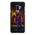 NEW LEO MESSI CAPTAIN Samsung Galaxy S9 Plus Case