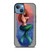 ANIMATED MERMAID TATTOO iPhone 13 Case