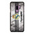 NEW REAL MADRID MARBLE LOGO Samsung Galaxy S9 Plus Case
