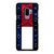 NEW TOMMY HILFIGER HOT LAVA Samsung Galaxy S9 Plus Case