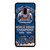 NEW YORK METS WORLD SERIES Samsung Galaxy S9 Plus Case