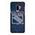 NEW YORK RANGERS ABSTRACT Samsung Galaxy S9 Plus Case