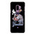 NEW YORK YANKEES BASEBALL MLB LOGO Samsung Galaxy S9 Plus Case