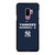 NEW YORK YANKEES BASEBALL NIKE LOGO Samsung Galaxy S9 Plus Case