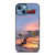 ANIME DRAGON BALL KAME HOUSE iPhone 13 Case