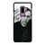 NICOLAS CAGE SIGNATURE Samsung Galaxy S9 Plus Case