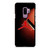 NIKE AIR JORDAN LOGO Samsung Galaxy S9 Plus Case
