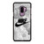 NIKE LOGO CLOUD Samsung Galaxy S9 Plus Case