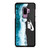 NIKE LOGO OCEAN Samsung Galaxy S9 Plus Case