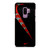 NIKE LOGO UPSIDE DOWN Samsung Galaxy S9 Plus Case