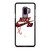 NIKE SB LOGO ROPE Samsung Galaxy S9 Plus Case