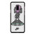NIKE X KAWS Samsung Galaxy S9 Plus Case