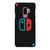 NINTENDO SWITCH CONSOLE SYMBOL Samsung Galaxy S9 Plus Case