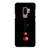 NISSAN GTR STOP LAMP Samsung Galaxy S9 Plus Case