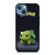 ANIME POKEMON BULBASAUR iPhone 13 Case