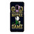 NOTRE DAME GOD COUNTRY Samsung Galaxy S9 Plus Case