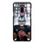 OAKLAND RAIDERS DEREK CARR Samsung Galaxy S9 Plus Case