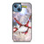 ANIME POKEMON LEGEND LATIAS iPhone 13 Case