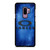 OAKLEY LOGO BLUE Samsung Galaxy S9 Plus Case