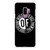 ODD FUTURE OF LOGO WOLF GANG Samsung Galaxy S9 Plus Case