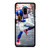 ODELL BECKHAM JR NEW YORK GIANTS Samsung Galaxy S9 Plus Case