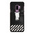 OFF WHITE STATUE Samsung Galaxy S9 Plus Case