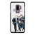 ONE DIRECTION MY KINGS Samsung Galaxy S9 Plus Case