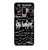 ONE OK ROCK BAND Samsung Galaxy S9 Plus Case