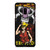 ONE PIECE LUFFY Samsung Galaxy S9 Plus Case