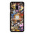 OVERWATCH ALL HEROES Samsung Galaxy S9 Plus Case