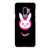 OVERWATCH D.VA RABBIT Samsung Galaxy S9 Plus Case OVERWATCH D.VA RABBIT Samsung Galaxy S9 Plus Case