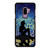 PART OF YOUR WORLD ARIEL LITTLE MERMAID Samsung Galaxy S9 Plus Case