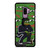 PEPE THE FROG TSM Samsung Galaxy S9 Plus Case