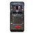 PETERBILT TRUCK 2 Samsung Galaxy S9 Plus Case