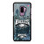 PHILADELPHIA EAGLES 2 Samsung Galaxy S9 Plus Case