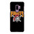 PITTSBURGH PIRATES 1997 LOGO Samsung Galaxy S9 Plus Case