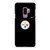 PITTSBURGH STEELERS NIKE LOGO Samsung Galaxy S9 Plus Case