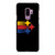 PITTSBURGH STEELERS STAR LOGO Samsung Galaxy S9 Plus Case