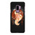 POKEMON EVEE EVOLUTION FLAREON Samsung Galaxy S9 Plus Case