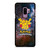 POKEMON HED NEBULA Samsung Galaxy S9 Plus Case